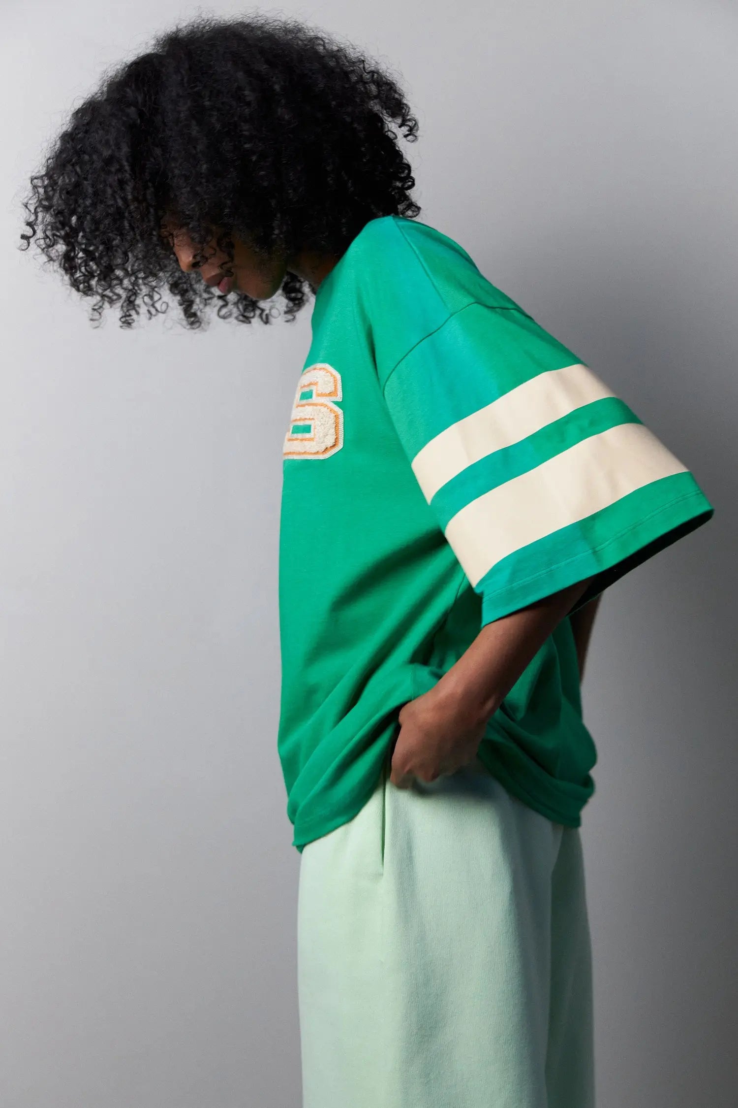 Stella Nova T-Shirt T-shirt 212 Green Flash